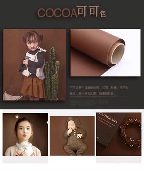 2.72x11m Roll Photography Studio Photo Shoot Backdrop Solid Color Seamless Background Paper Props Backdrops Paper detail image