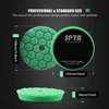 Green 5 inch 125mm