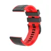 #2 Black Red