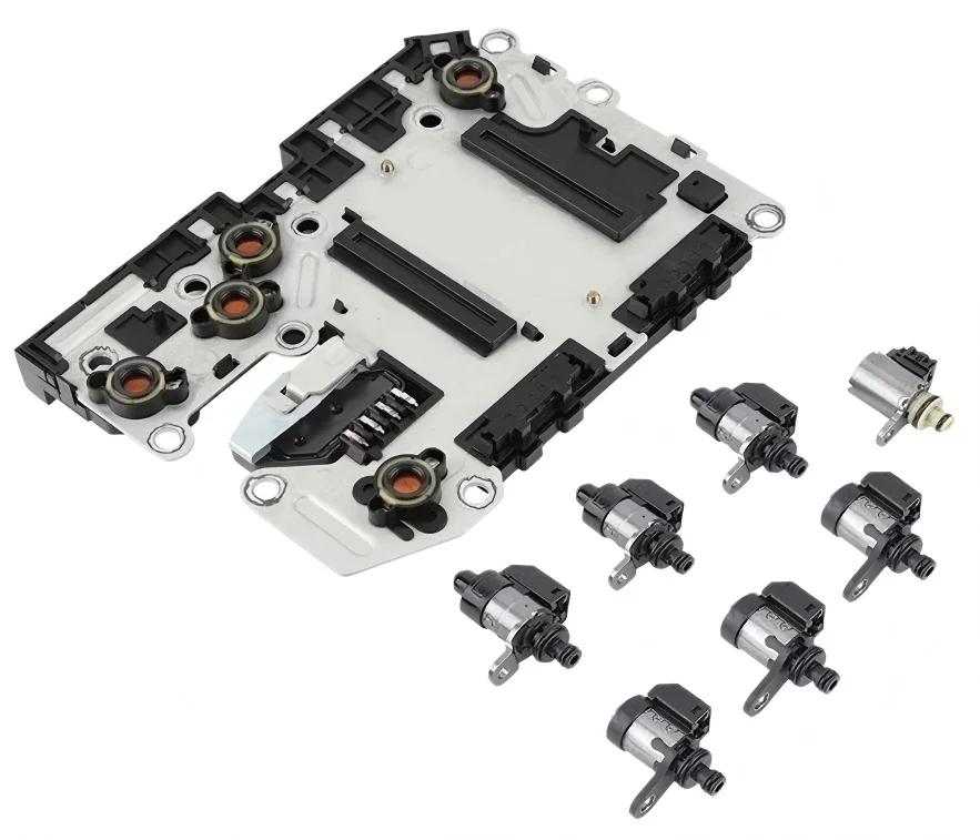Wholesale Support Sample Order - ETC95-200N for Nissan Frontier