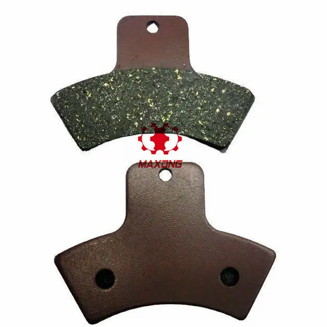 Pastiglie Freno Anteriori Per Linhai 550 ATV M550L EFI 4x4 – Set Da 4 Pezzi