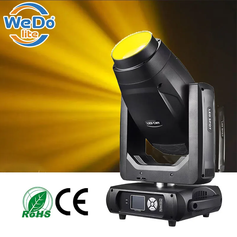 Sharpy 500w LED Beam CTO CMY Moving Head Light Theater Stage Light Beam 500w LED Moving Head Light