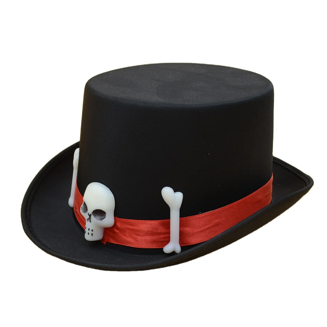 witch doctor top hat