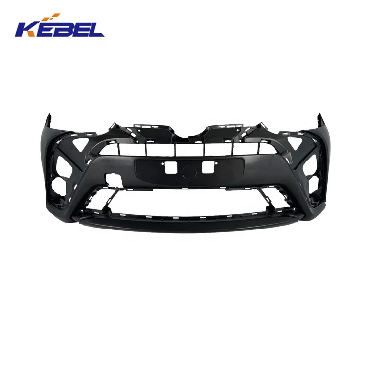 KEBEL Auto dijelovi dodatna oprema Rešetka prednjeg paraoštija OEM 53112-0D540 Rešetke za Toyota Yaris 2019