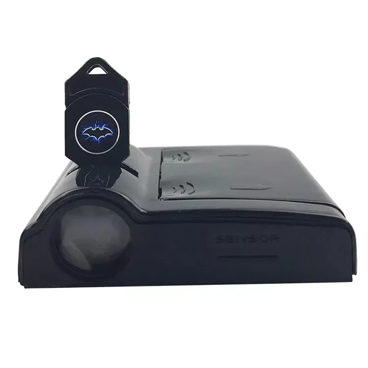 Professional Factory Car Welcome Light Logo Car Door Logo Hd Lights Projector Car Door Light