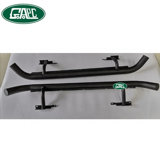 ランドローバー ディフェンダー 110用 サイドステップ GLDF006