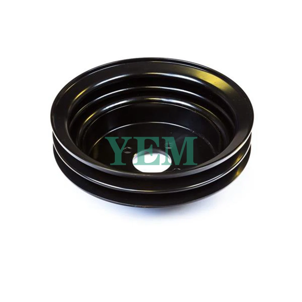 3115C111 Fan Drive Pulley for Perkins Engine Rebuild Kit