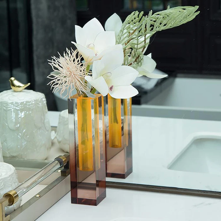 Factory Direct Supply Customized Home Decoration Creative Custom Tall