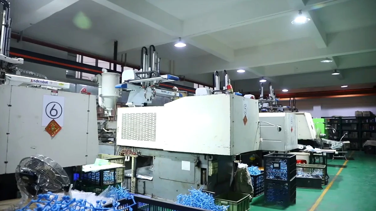 Shenzhen Haire Appliance Co., Ltd.