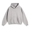 Fleur gris