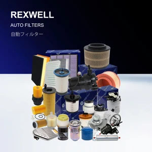 Original Factory Engine Oil Filter for VW POLO 03C115561H