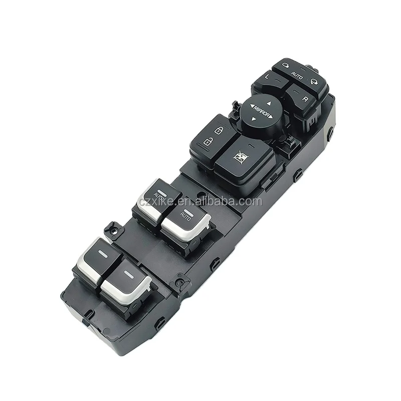 Main Power Window Switch for KIA Sorento 2015 - XIBEIDE