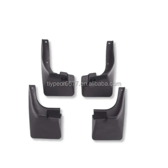 product tiypeor splash guards mud flaps guards fender for toyota yaris vios 2014   2019 exterior accessories mudguard car splash guard-4