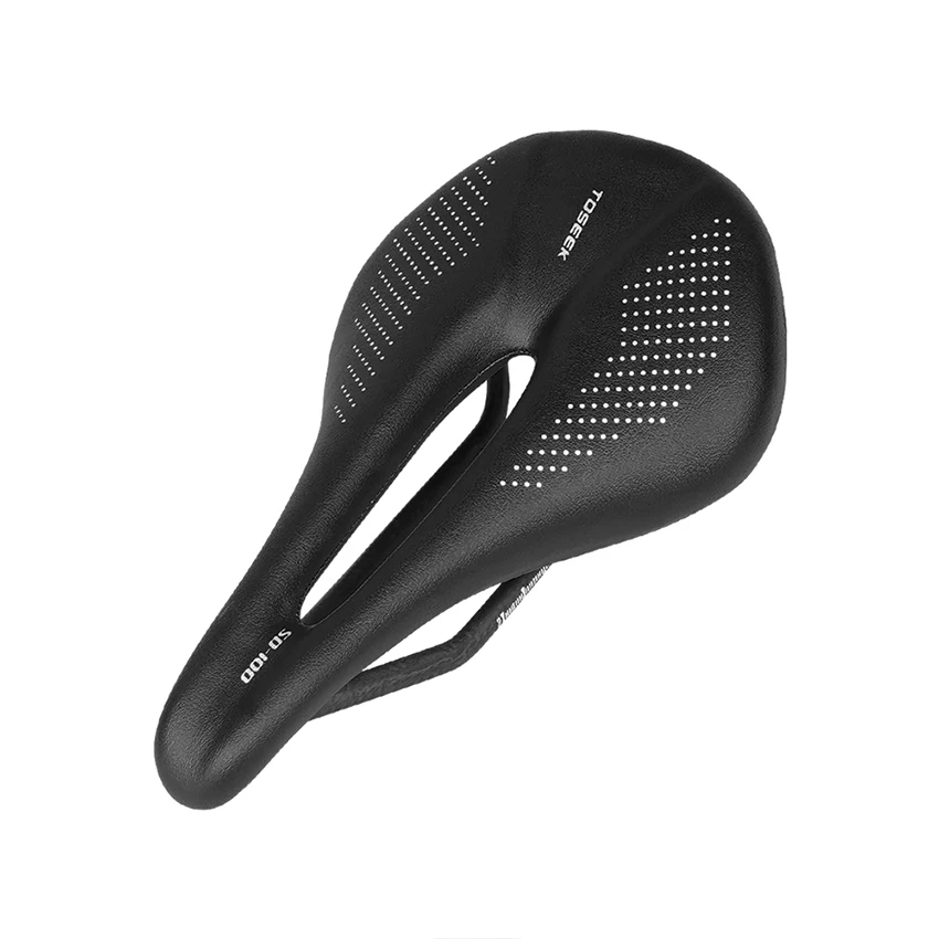 Toseek saddle 2025