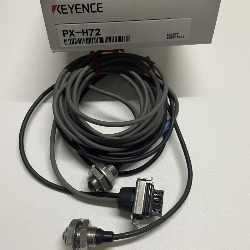 KEYENCEブランドの透過型センサーヘッドPX-H72 PX-H72G| Alibaba.com