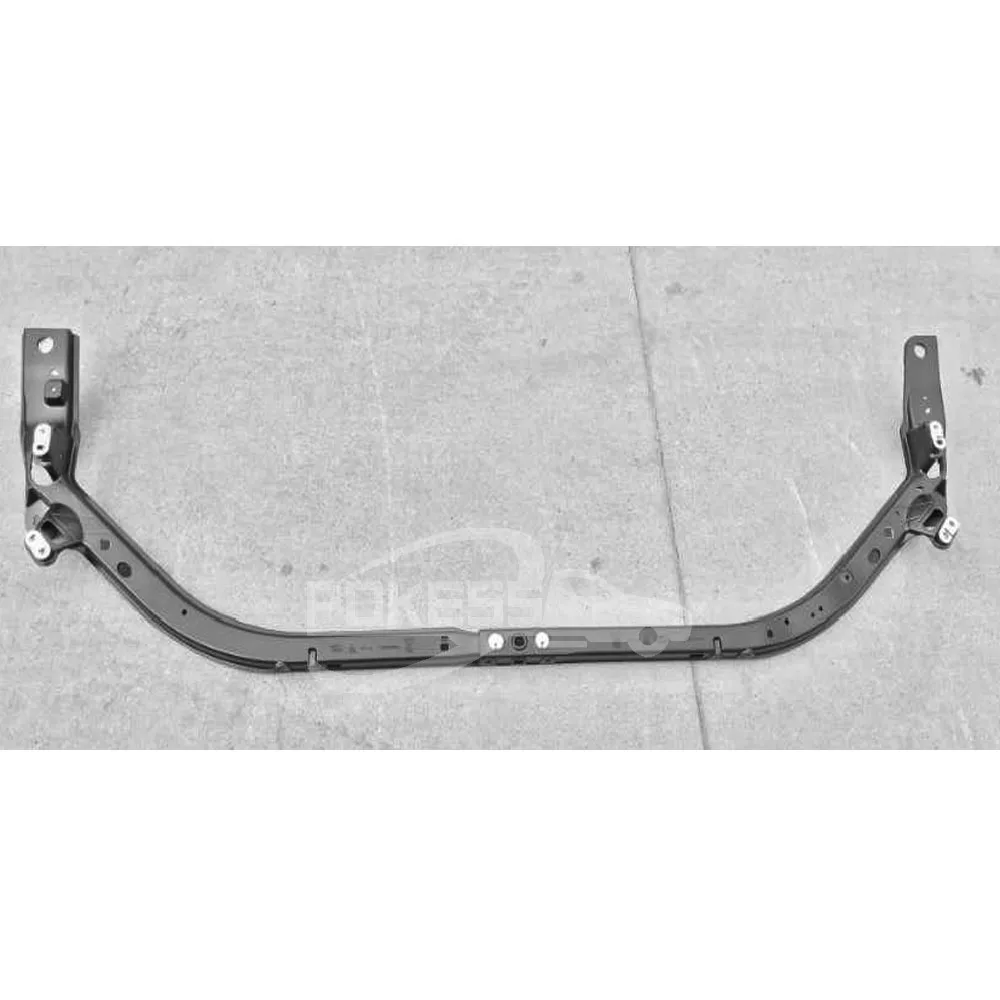 Auto part L1MB8A297AF L1MZ16138A 2485588 Water Tank Frame Upper Bracke... — 4