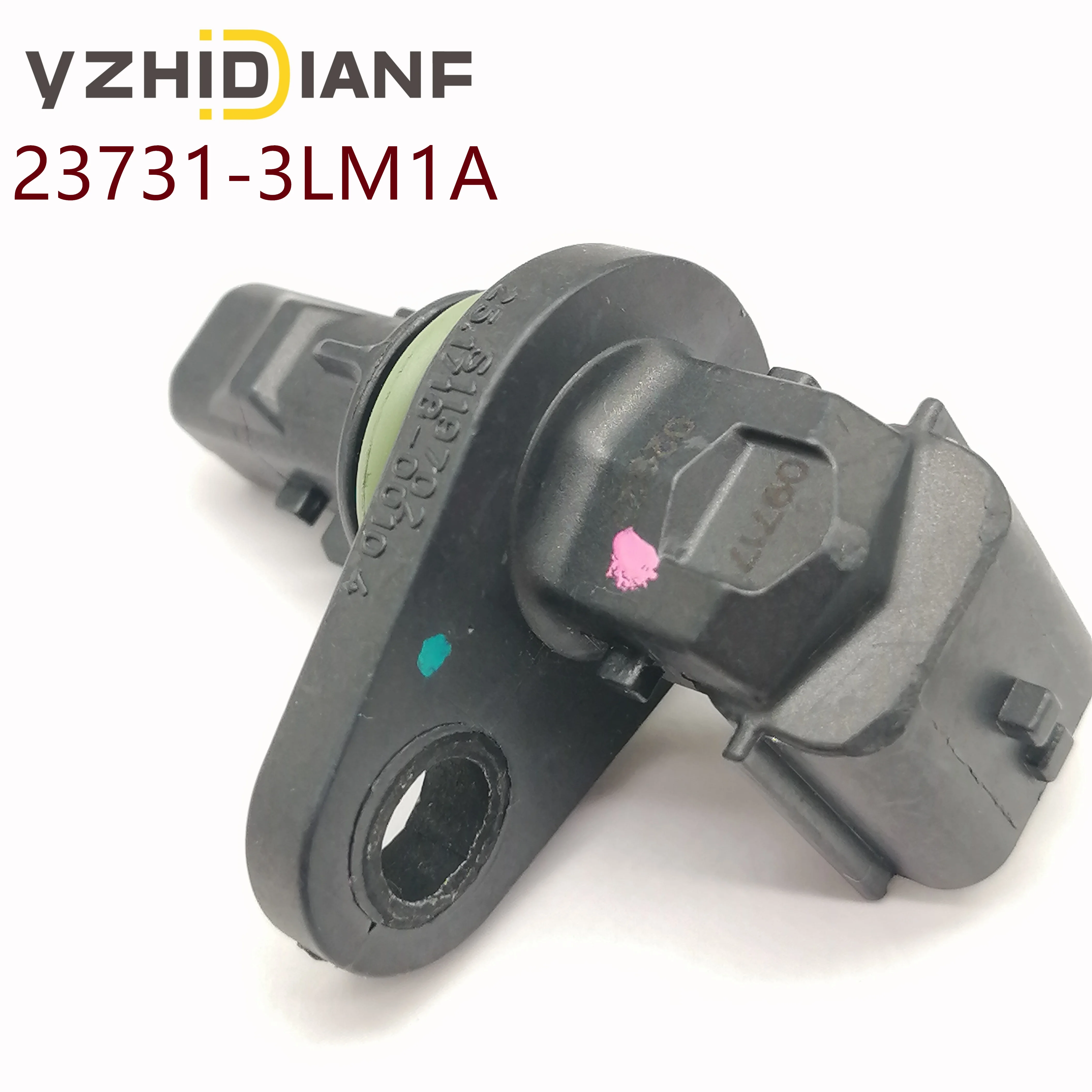 Camshaft Position Sensor S119702 for Nissan Sentra, Versa, Cube