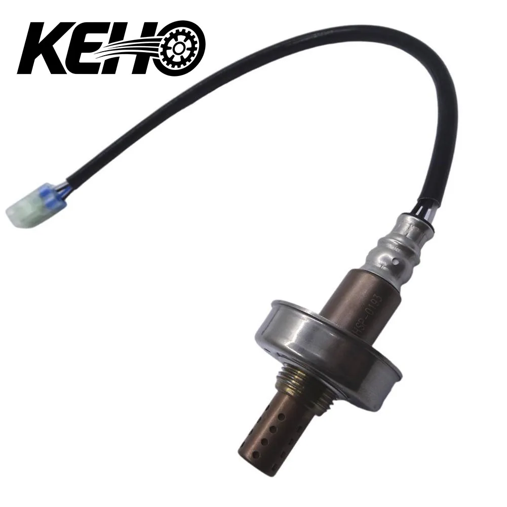 Oxygen sensor - 18213-68H60 - Suzuki-1