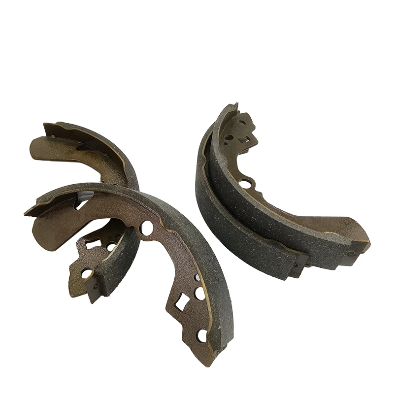 K0032 04495 Auto Parts Car Ceramic Brake Shoes for Suzuki SWIFT