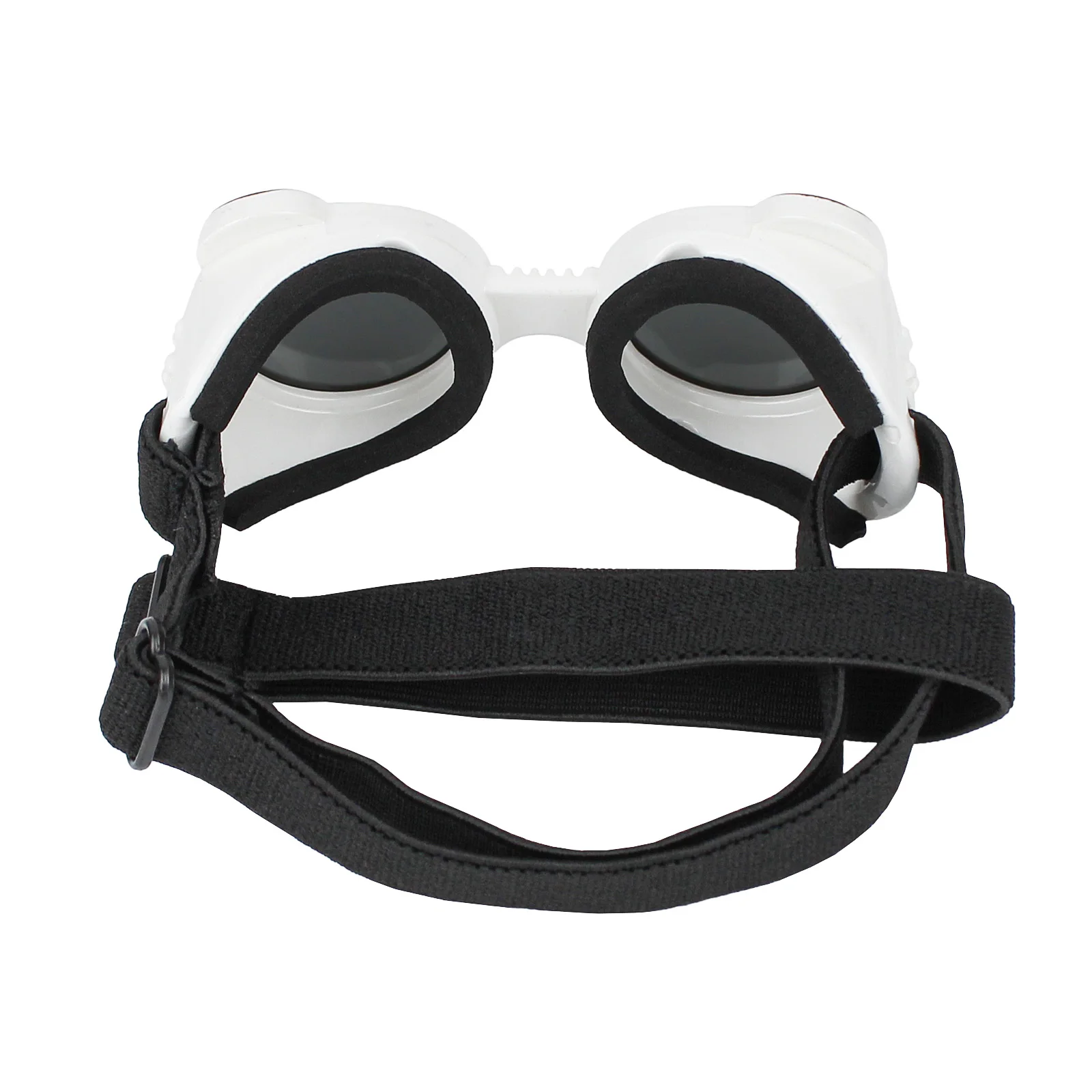 Fashion Dog Panda Goggles Waterproof Anti-uv Eye Protection Cat Glasses ...