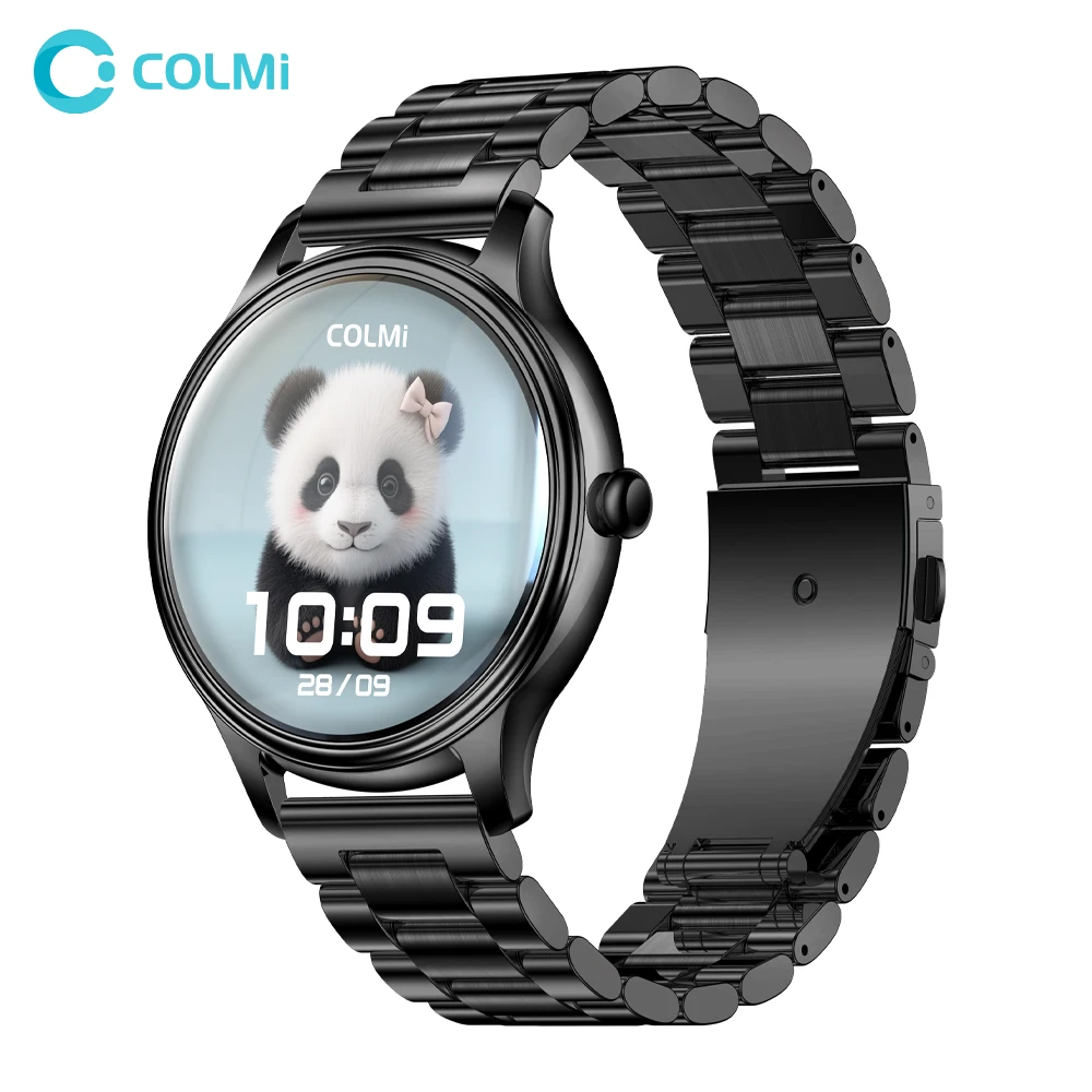 COLMI P73 Smart Watch IP68 Waterproof Fitness Tracker - Main Image