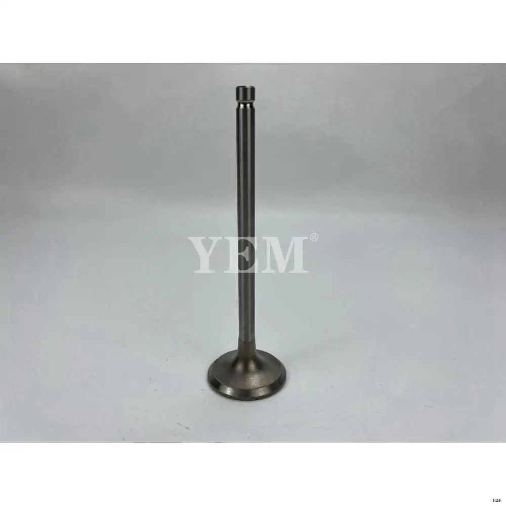 IN Valve For Mitsubishi 4D55