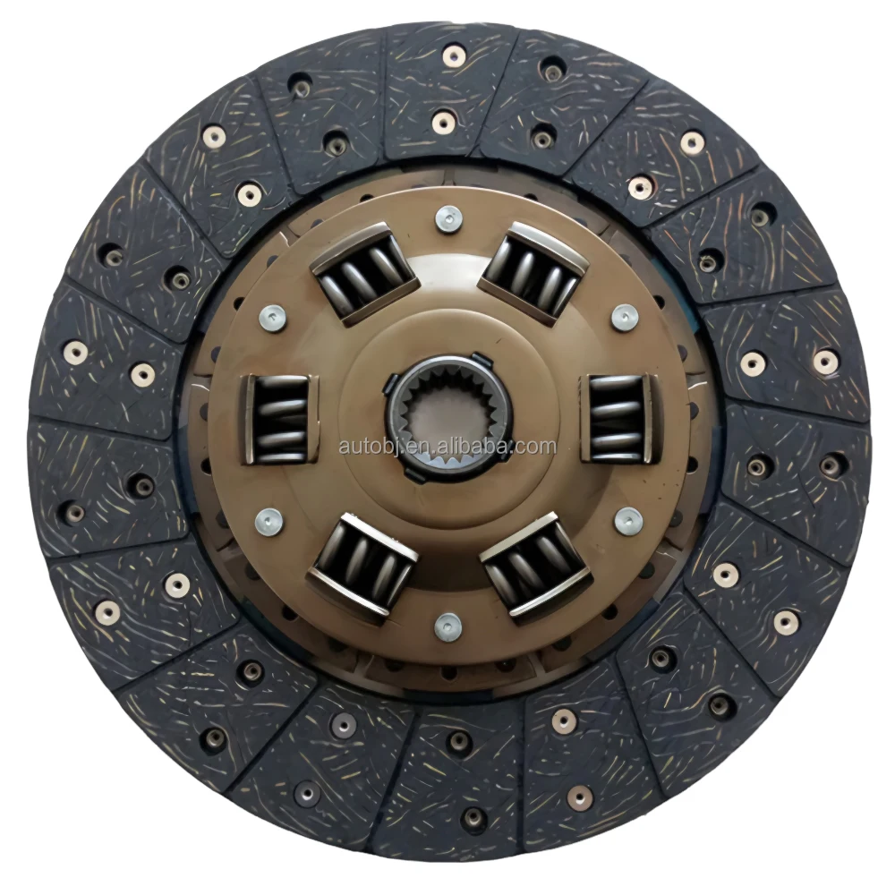 OEM SE05-16-460 Clutch Disc Engine ZB For Mazda DZ-014 SE0516460