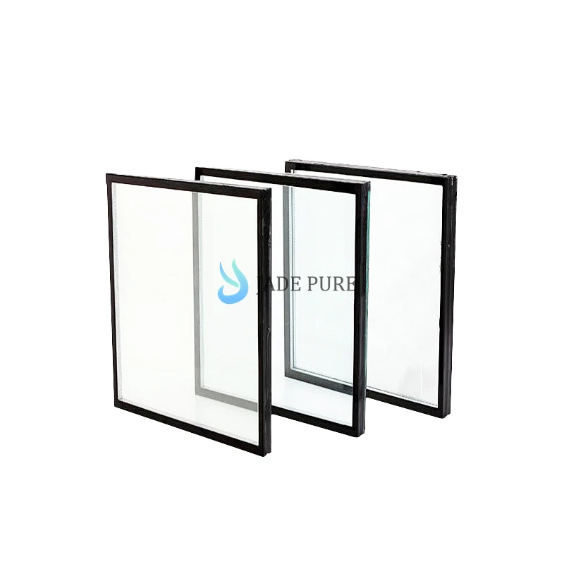Residential Window Insulated Glass for Thermal Comfort