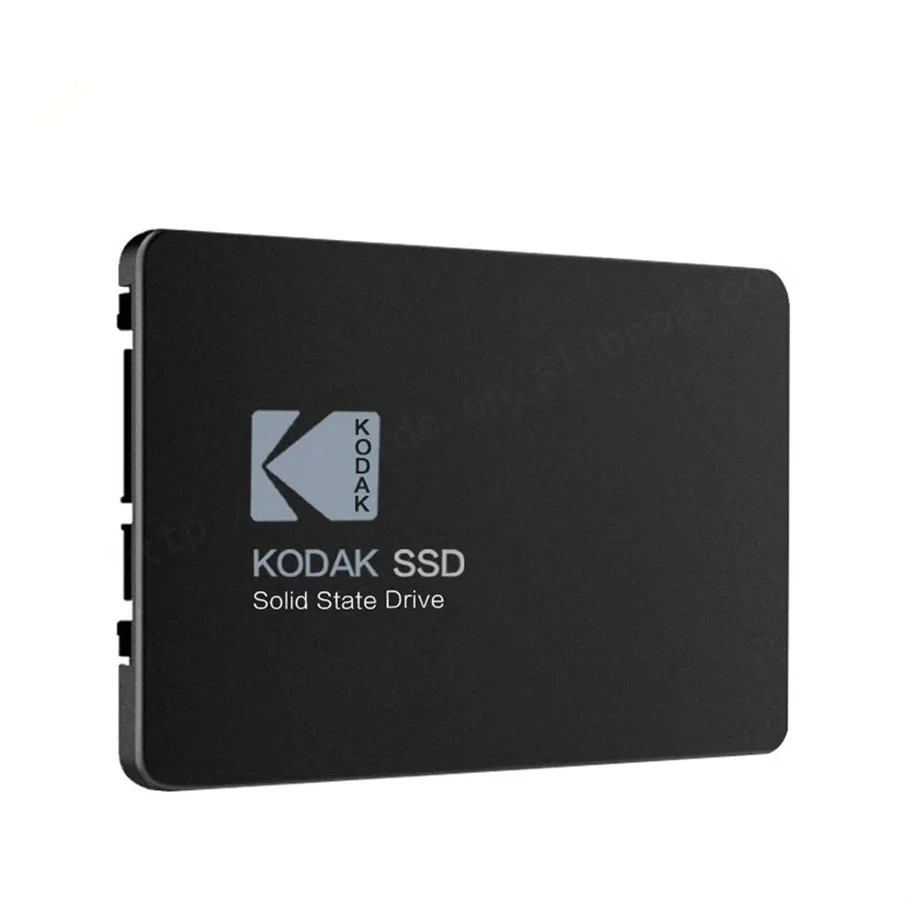Disco Duro Sólido Kodak X120 PRO SSD 128GB 256GB 512GB 1TB 2.5