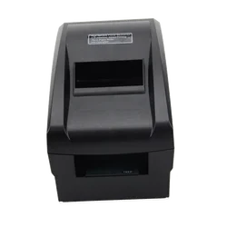 GP-7645 Gprinter 3 Inch Thermal Receipt Printer 76mm Dot Matrix USB Serial Lan