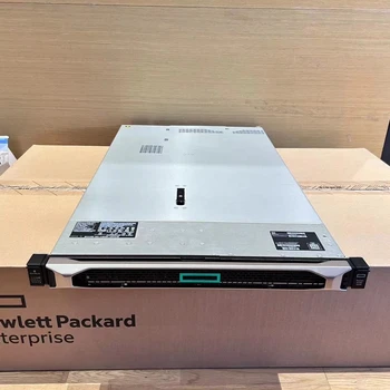 Hpe DL360 Gen10 8SFF P23579-AA1 P00924-B2 P18422-B2 804331-B21 700751-B21 865414-B21