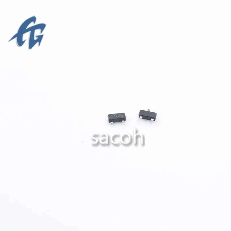 (SACOH Electronic Components)SP0503BAHTG