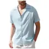 azzurro chiaro 2165 bordo stretto