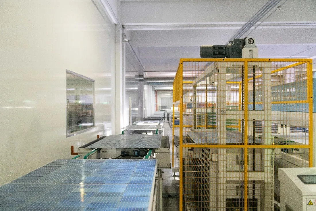 Wuxi Daze New Energy Development Co., Ltd.