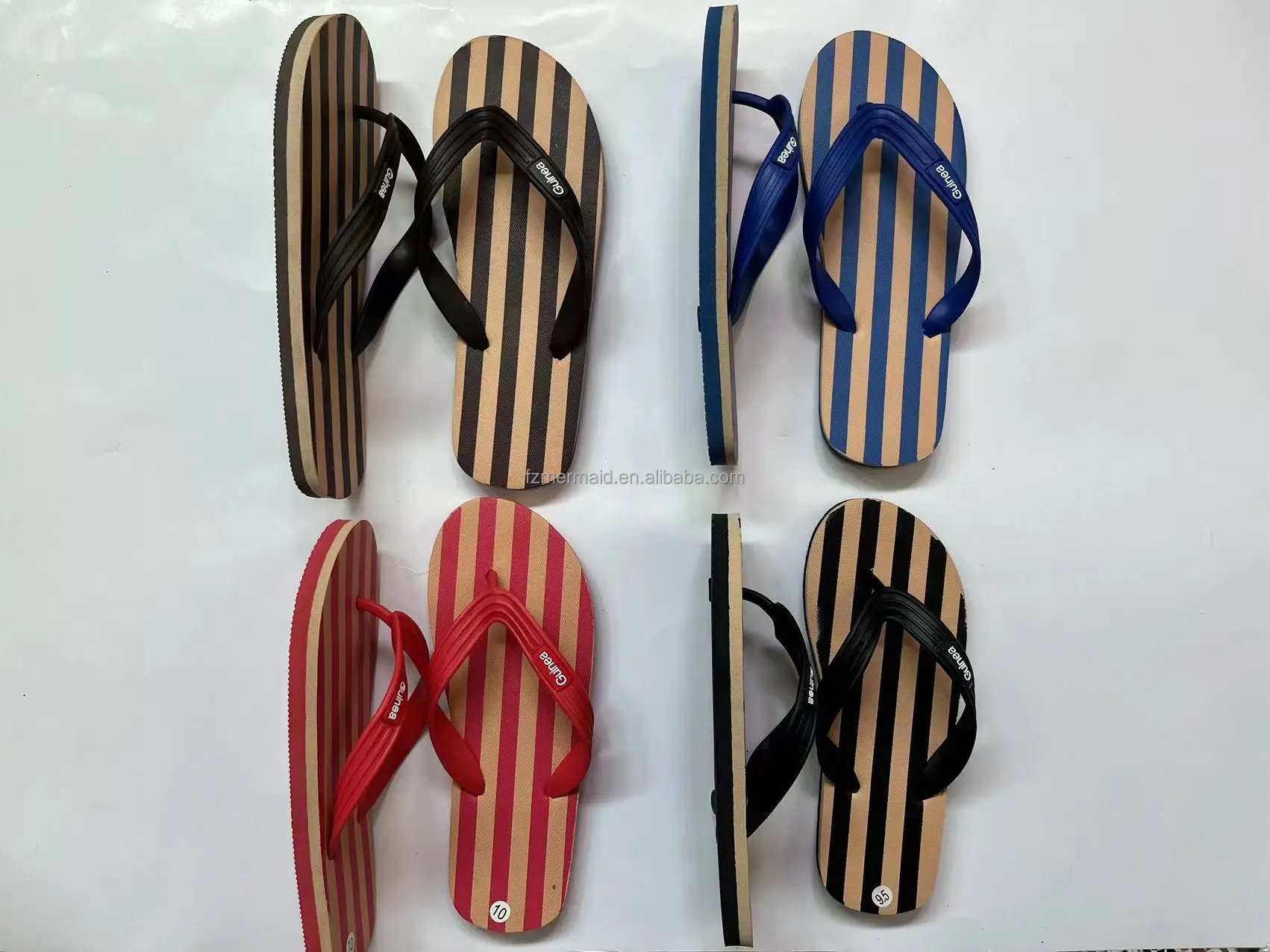 Fashion Flip-flops Arch Support Cheap New Style EVA Sandals and Slippers EVA Sandals Men Hard-Wearing Waterproof Swimming