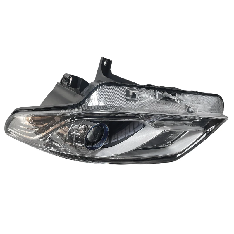 #C00056663 High Brightness Original Offical Genuine Auto Body Parts MAXUS Car Front Combination Head Lamp/Headlight factory