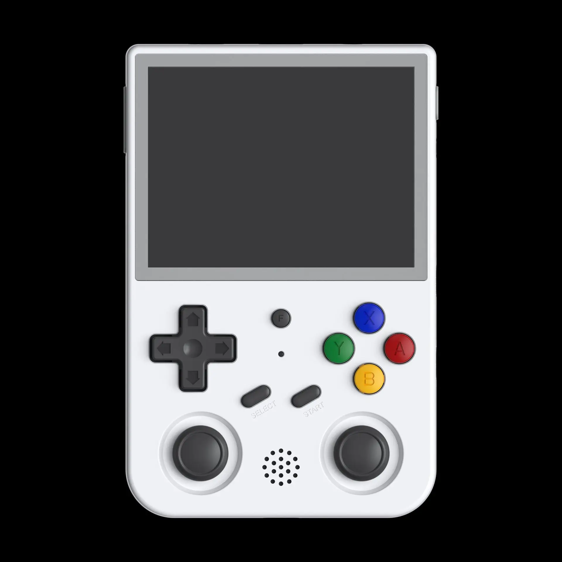 Anbernic RG353VS/RG353V - Retro Gaming on a 3.5-Inch Console