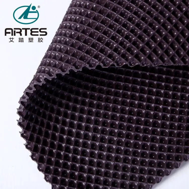 Customized Full Set Position 5D PVC Leather Car Floor Mat Materials Roll Wholesale Blank Sublimation Anti Slip Car Mats