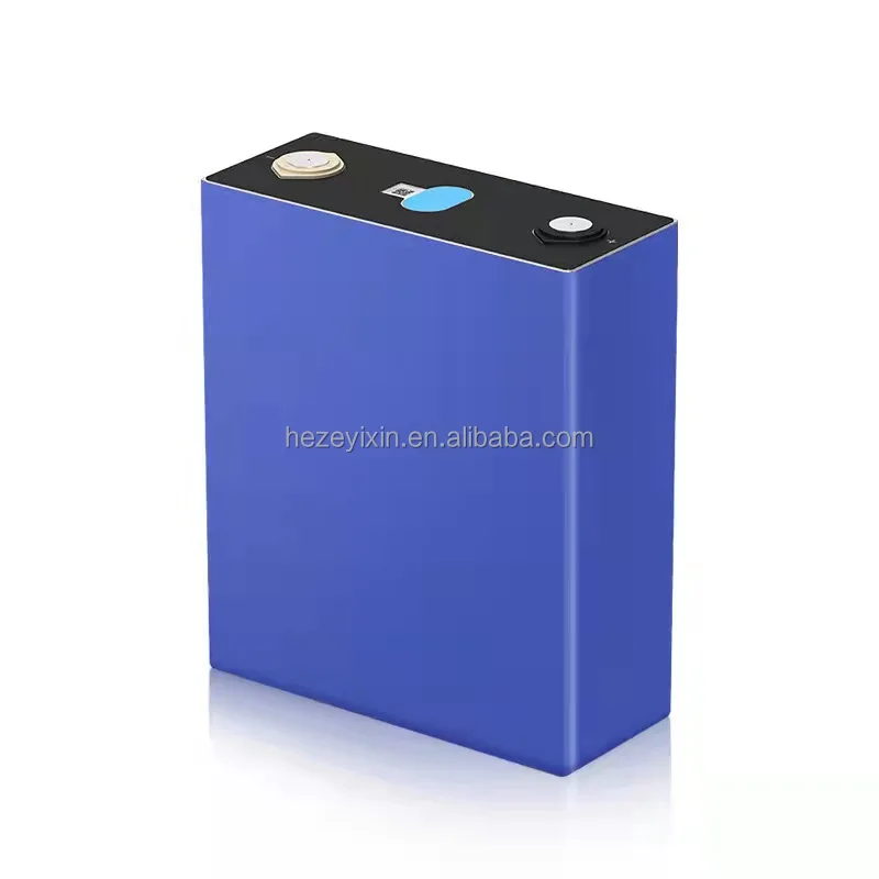Cell lifepo4 280ah 3.2v battery prismatic