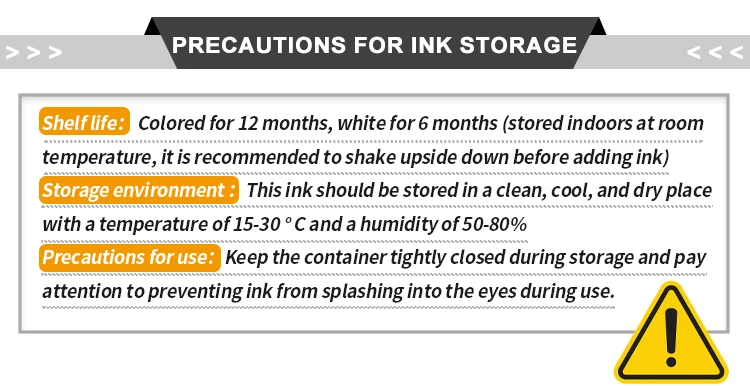 Textile Pigment DTF Ink for  Dtf Printer Xp600 I3200 manufacture