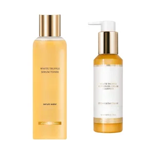 Dalb Anti-Wrinkle Vegan Facial Moisturizing Brightening Soothing Rejuvenating Hyaluronic Acid Shea Butter First Spray Serum