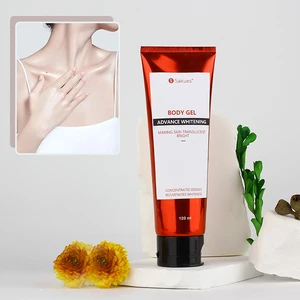 Body Creme Lotion Wholesale High Quality Whitening Moisturizer Body Oil Gel Body Lotion
