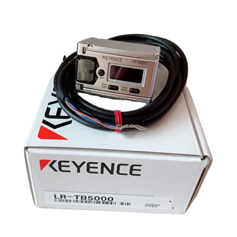 Lr-tb5000 Long-distance Laser Ranging Displacement Sensor - Buy  Lr-tb5000,Long-distance,Laser Ranging Displacement Sensor Product on  Alibaba.com