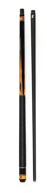 Premium Quality High-Tech Carbon Fiber Shaft Maple Wood Butt