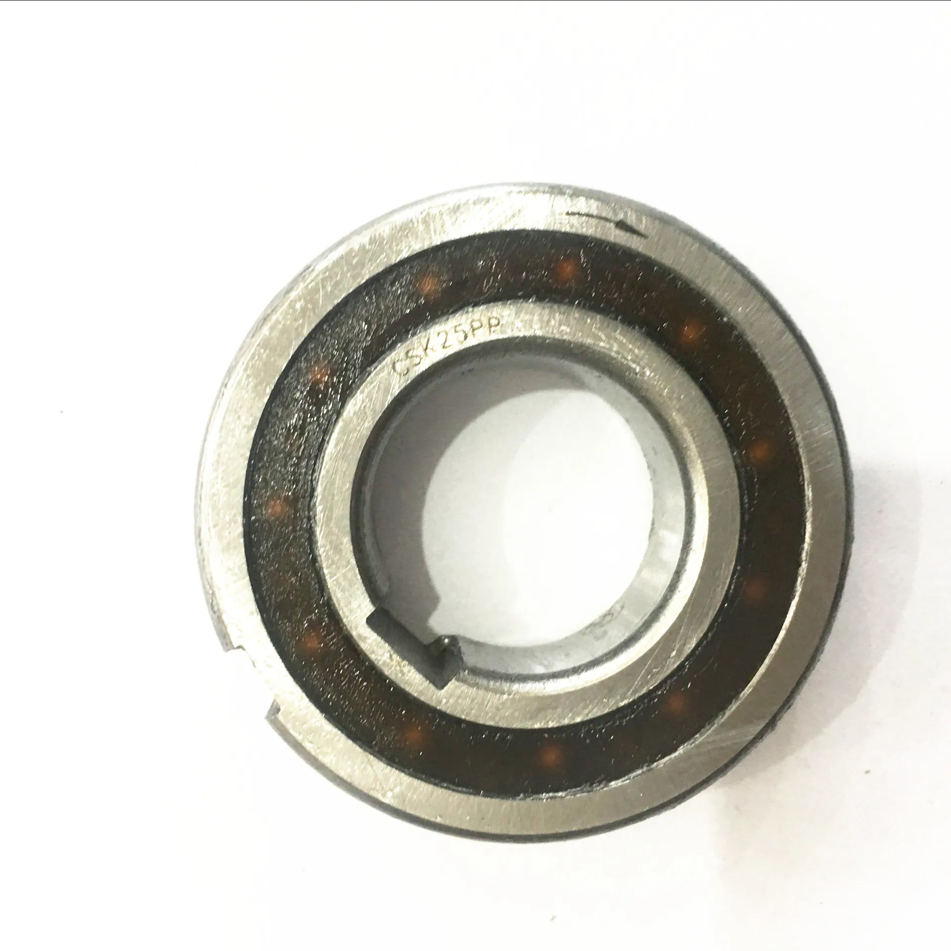 CSK20P 20mm Sprag Clutch Bearing Internal Keyway Free UK Postage