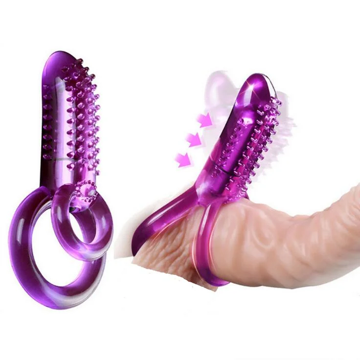 Hahn Penis Ring Vibrator Silikon Gummi Mnnliche Produkte Starke Vibration  Verzgerung Ejakulation Cockring Fr Mnner Adult Sexspielzeug| Alibaba.com