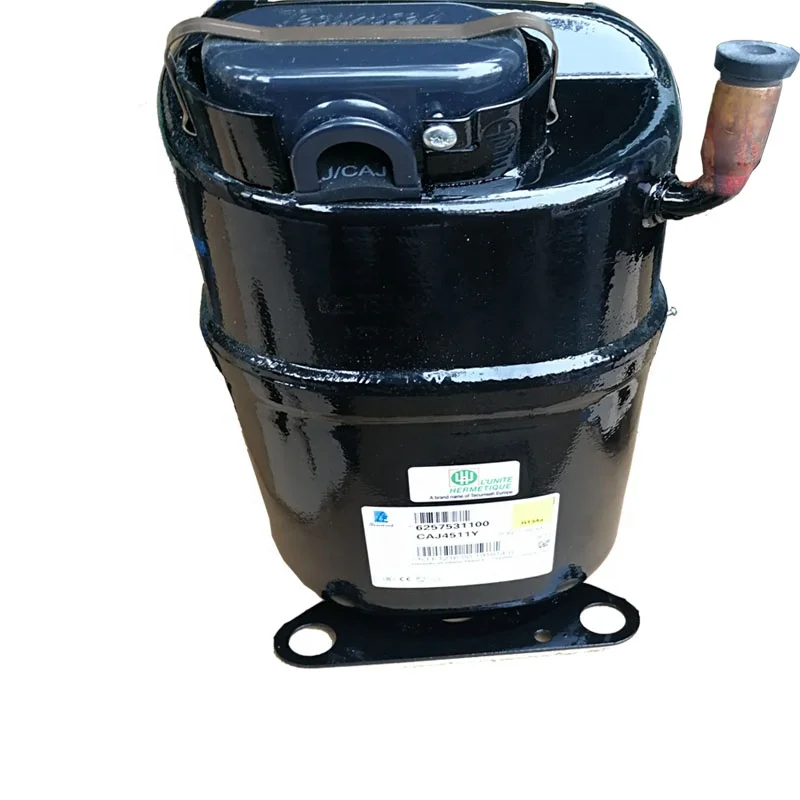 Tecumseh Compressor FH2480Z FH2511 TFH2511Z  Medium and Low Temperature Compressor