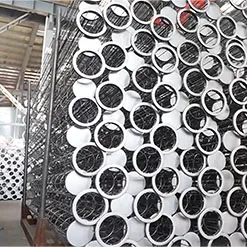 Laser Cutting Fume Extractor - detail 42