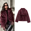 Wine red