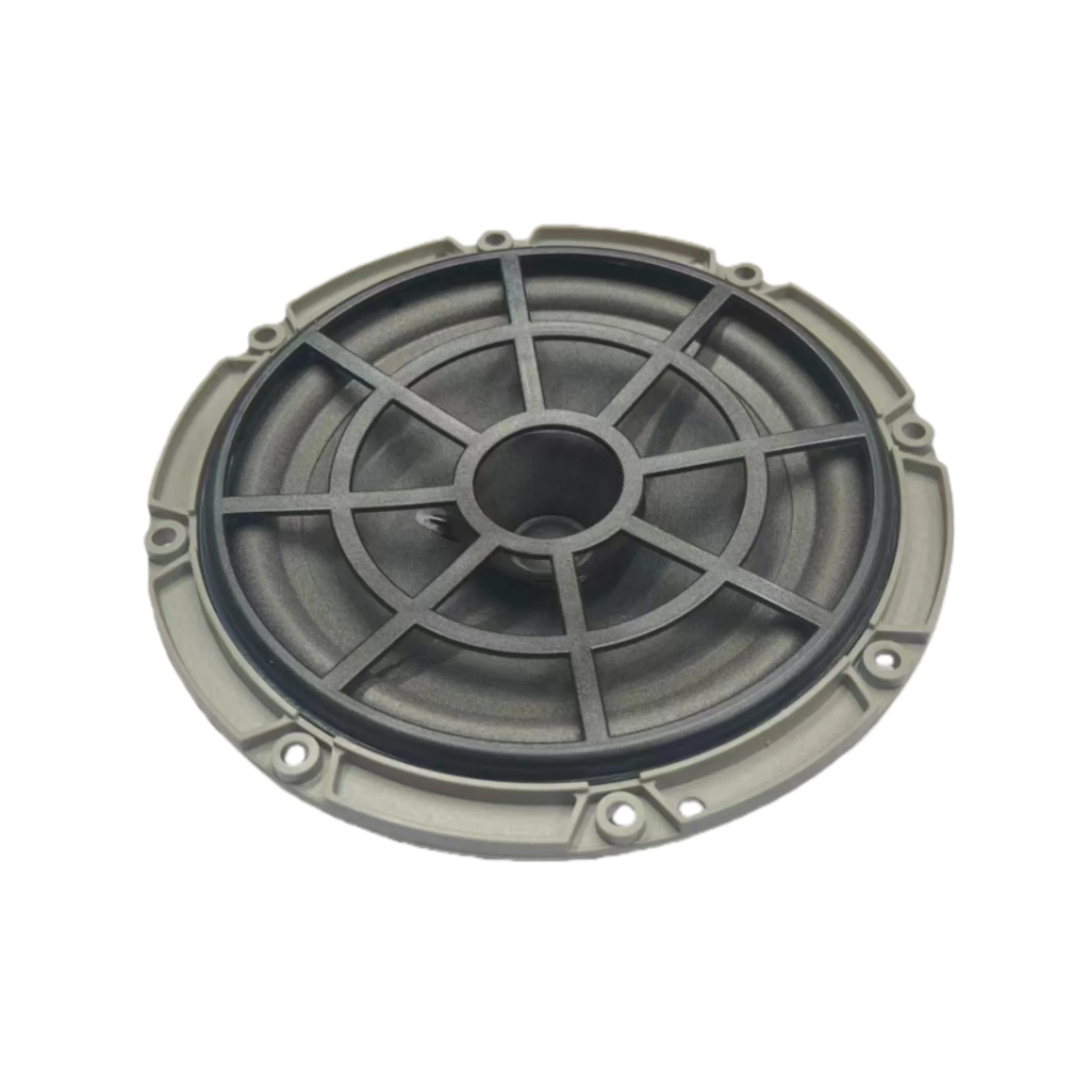 Auto Parts Car Speaker Front Door OE 9807145580 for Peugeot 308